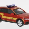 Audi Q5, Städteregion Aachen/Brandschutz, 1:87, Herpa