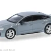 Audi RS7, grau, 1:87, Micro City 87