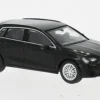 Audi A3 (8Y), schwarz, 2022, 1:87, PCX87