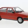 Audi 80 (B2), rot, 1978, 1:18, MCG