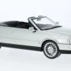 Audi Cabriolet, silber, 1991, 1:18, MCG