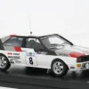 Audi quattro, Rally Acropolis, 1981, #8, H.Mikkola/A.Hertz, 1:43, Trofeu