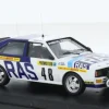Audi quattro, Rallye WM, Rallye Monte Carlo, 1983, #48, P.Bos/N.Demuth, 1:43, Trofeu