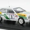 Audi quattro, Rally Hunsrück, 1987, #9, A.Schwarz/H-J.Hösch, 1:43, Trofeu