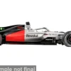 Audi R26, Formel 1, 2026, #5, G.Bortoleto, 1:43, Bburago