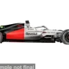 Audi R26, Formel 1, 2026, #5, G.Bortoleto, 1:64, Bburago