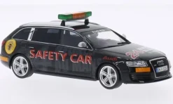 Audi RS6 Avant, 24h Le Mans, 2009, 1:43, Minichamps