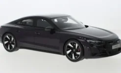 Audi RS E-Tron GT, violett, 2021, 1:18, GT Spirit