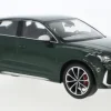 Audi RSQ3, dunkelgrün, 2019, 1:18, Minichamps