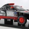 Audi RS Q e-tron, Rallye Dakar, 2023, #211, M.Ekström/E.Bergkvist, 1:18, Spark