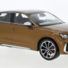 Audi RSQ3 Sportback, braun, 2019, 1:18, Minichamps