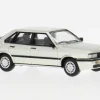 Audi 90, silber, 1984, 1:87, PCX87