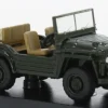 Austin Champ, dunkeloliv, 1957, 1:76, Oxford