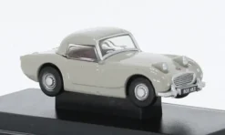 Austin Healey Frogeye, beige, 1:76, Oxford