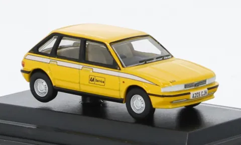 Austin Maestro, AA Service, 1:76, Oxford