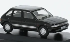 Austin Maestro, schwarz, 1:76, Oxford
