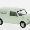 Austin Mini Countryman, 1960, BSA, 1:87, Brekina