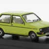 Austin Mini Metro, grün, 1:76, Oxford