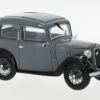 Austin Ruby, grau/schwarz, 1:43, Oxford
