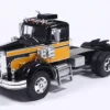 Autocar A64, schwarz/orange, 1965, 1:43, IXO