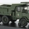 Aveling Barford Dumper Truck, Royal Engineers, 1:76, Oxford