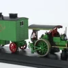 Aveling & Porter Road Roller, Fred Dibnah, 1:76, Oxford