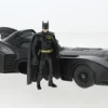 Batman Batmobile, 1989, Batman, 1:24, Jada