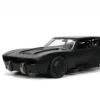 Batman Batmobile, 1:24, Jada