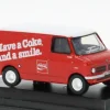 Bedford CF, Coca Cola, 1:76, Oxford