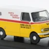 Bedford CF, JCB, 1:76, Oxford