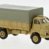 Bedford RL, 58 Company RASC Cyprus, 1:76, Oxford