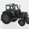 Belarus MTS-50, 1965, Deutsche Reichsbahn, 1:87, Busch
