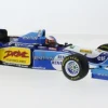 Benetton Renault B195, Formel 1, GP Frankreich, 1995, #1, M.Schumacher, 1:18, Minichamps