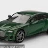 Bentley Batur, grün, 2023, 1:64, Mini GT