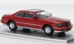 Bentley B3 Coupe, rot, 1994, 1:43, Kess