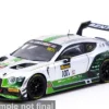 Bentley Continental GT3, 12h Bathurst, 2019, Bentley Team M-Sport, #107, J.Gounon/S.Kane, 1:64, Tarmac Works