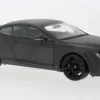 Bentley Continental Supersports, grau, 1:18, Welly