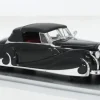 Bentley Mark VI Franay DHC, schwarz, 1947, 1:43, Kess