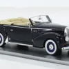 Bentley MKVI Graber Drophead Coupe, dunkelblau, 1948, 1:43, Kess