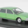 BMC 1800 Pininfarina Aerodinamic, grün, 1967, 1:43, AutoCult