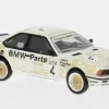BMW 635 CSi, 1983, Genuine BMW Parts, #4, 1:87, Brekina