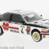 BMW 635 CSi, 1984, Würth, #4, 1:87, Brekina
