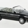 BMW Alpina C2 2,7 Cabriolet, schwarz/Dekor, 1986, 1:87, PCX87
