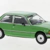 BMW 323i (E21), grün, 1975, 1:87, Minichamps