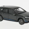 BMW iX M60, grau, 2022, 1:87, Minichamps