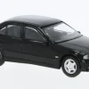 BMW M3 (E36), schwarz, 1994, 1:87, Minichamps