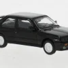 BMW M3 (E30), schwarz, 1986, 1:87, Minichamps