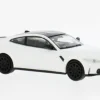 BMW M4 (G82), weiss, 2020, 1:87, Minichamps