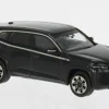 BMW XM, schwarz, 2023, 1:87, Minichamps