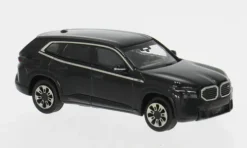 BMW XM, schwarz, 2023, 1:87, Minichamps